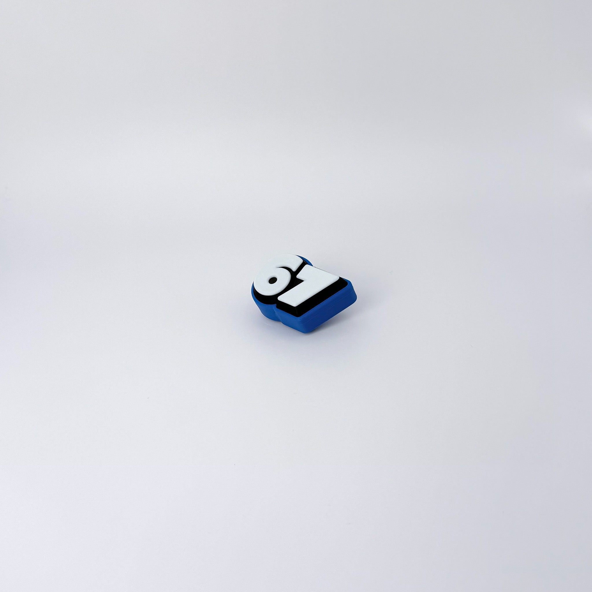 67 Six Seven Double Fidget Clickers