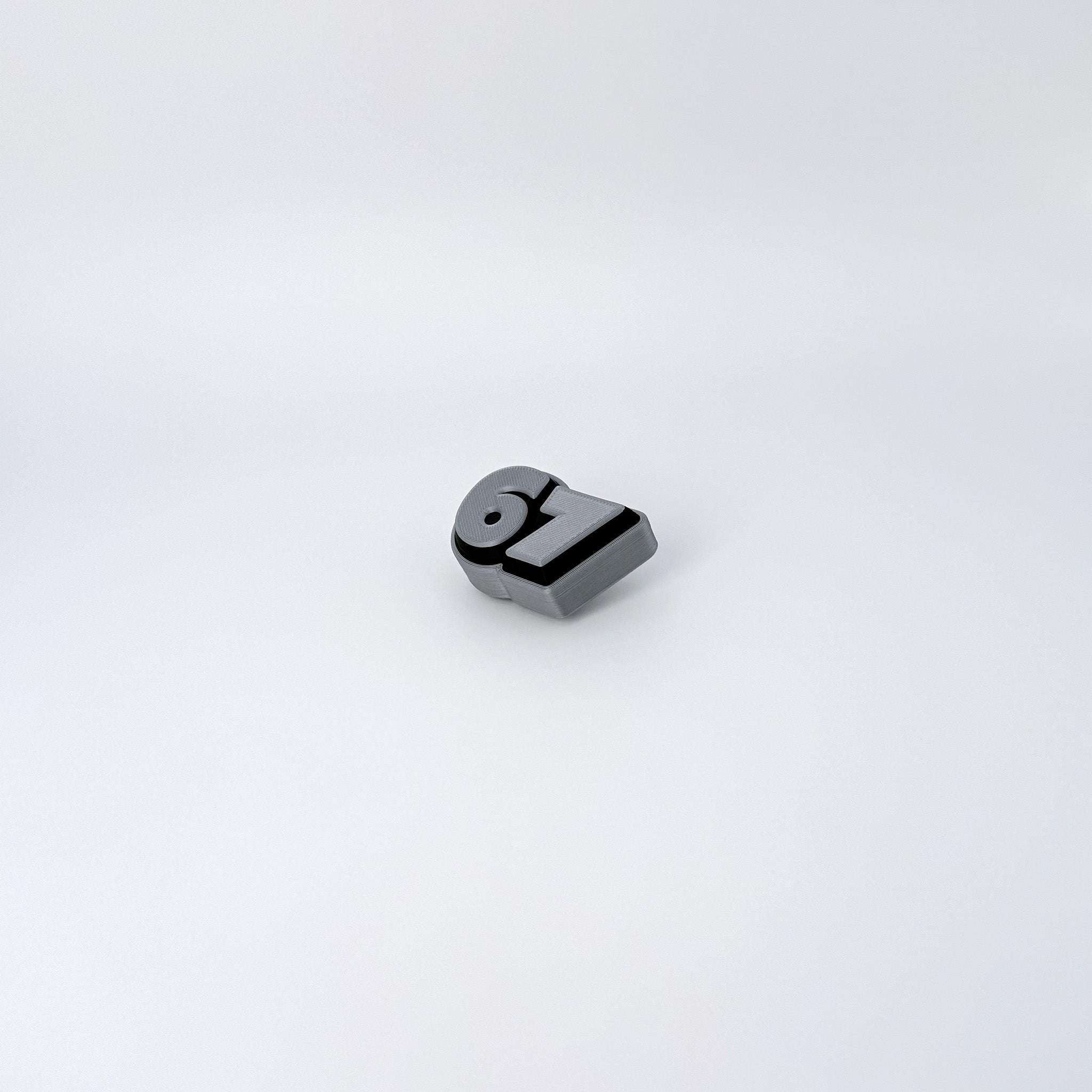 67 Six Seven Double Fidget Clickers