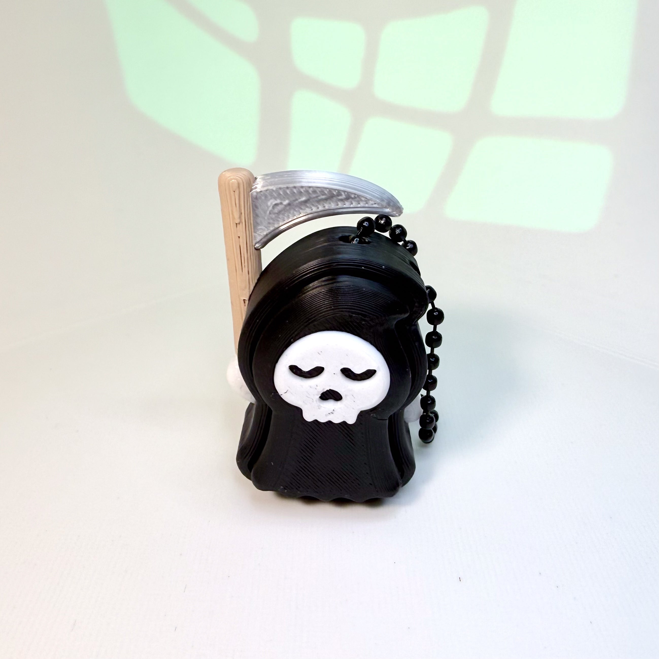 Little Death Clicker