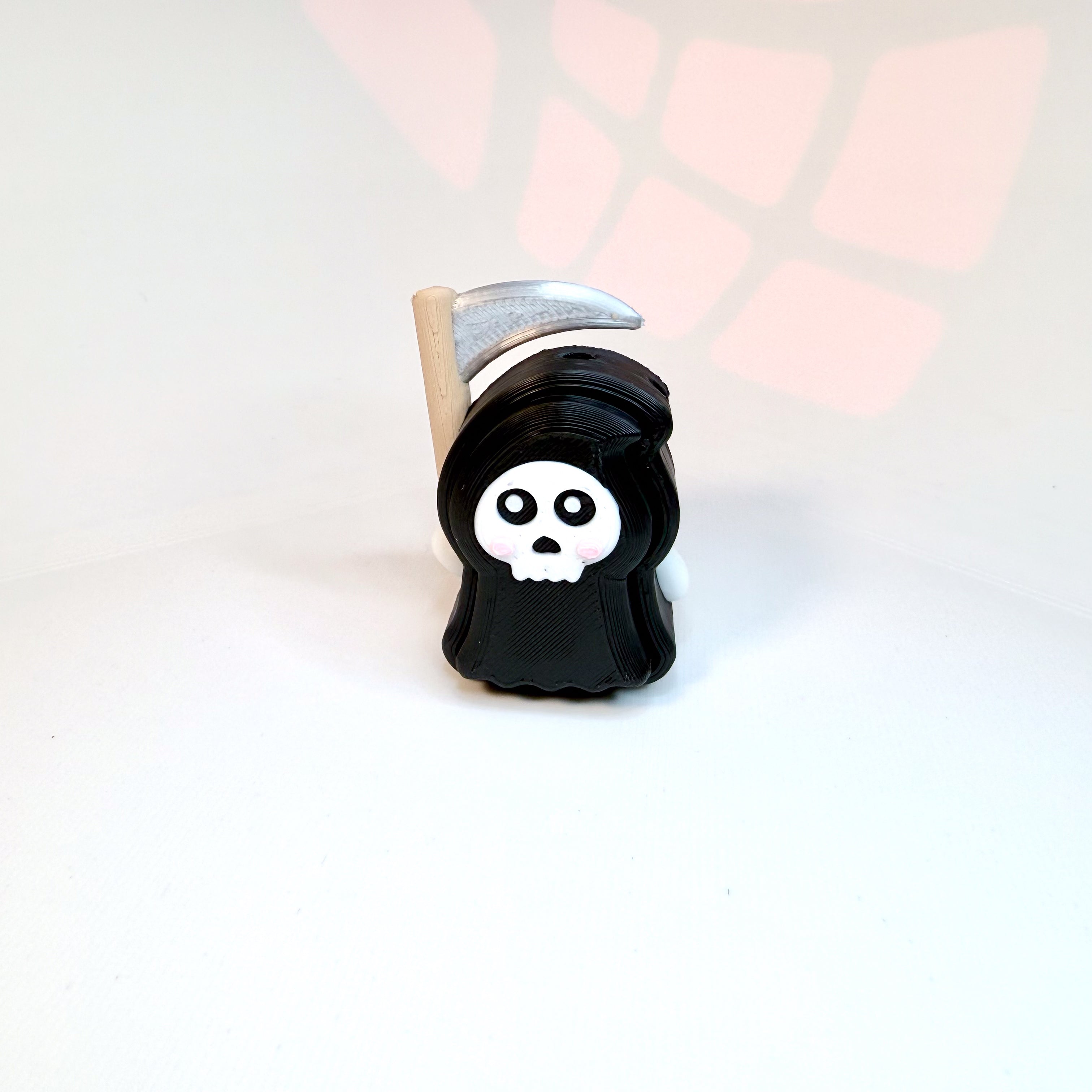 Little Death Clicker