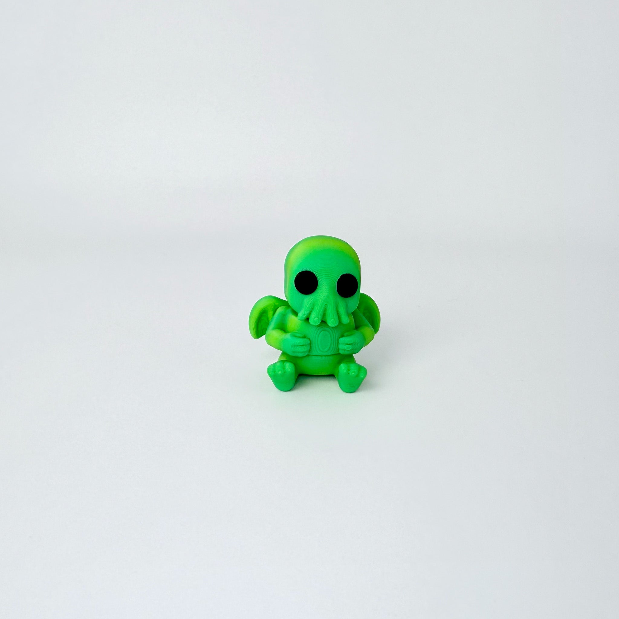 Mini Cthulhu
