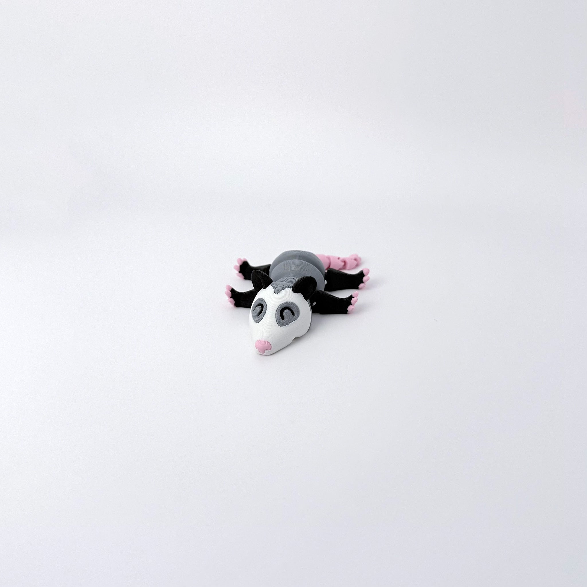 Possum Articulating Fidget Toy