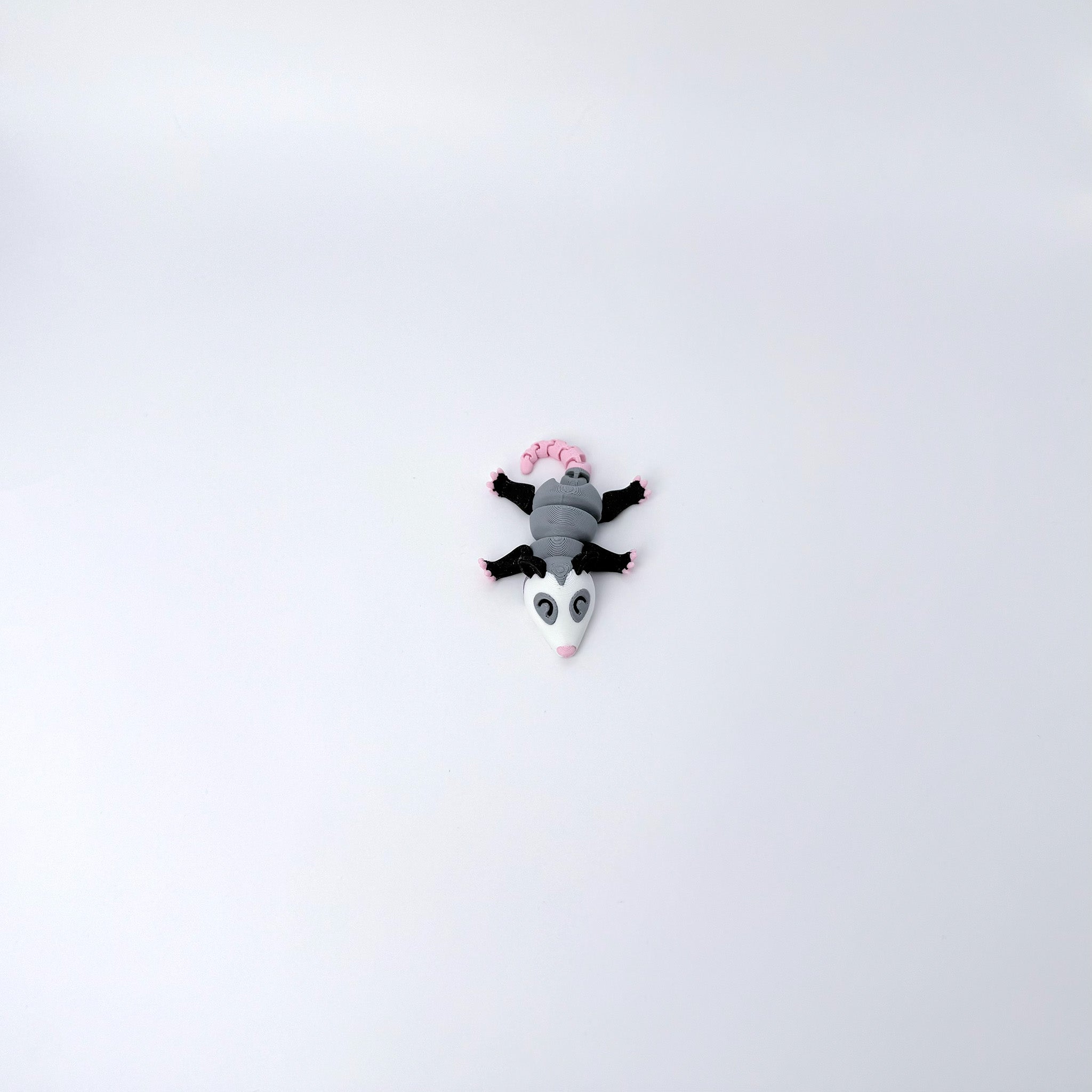 Possum Articulating Fidget Toy