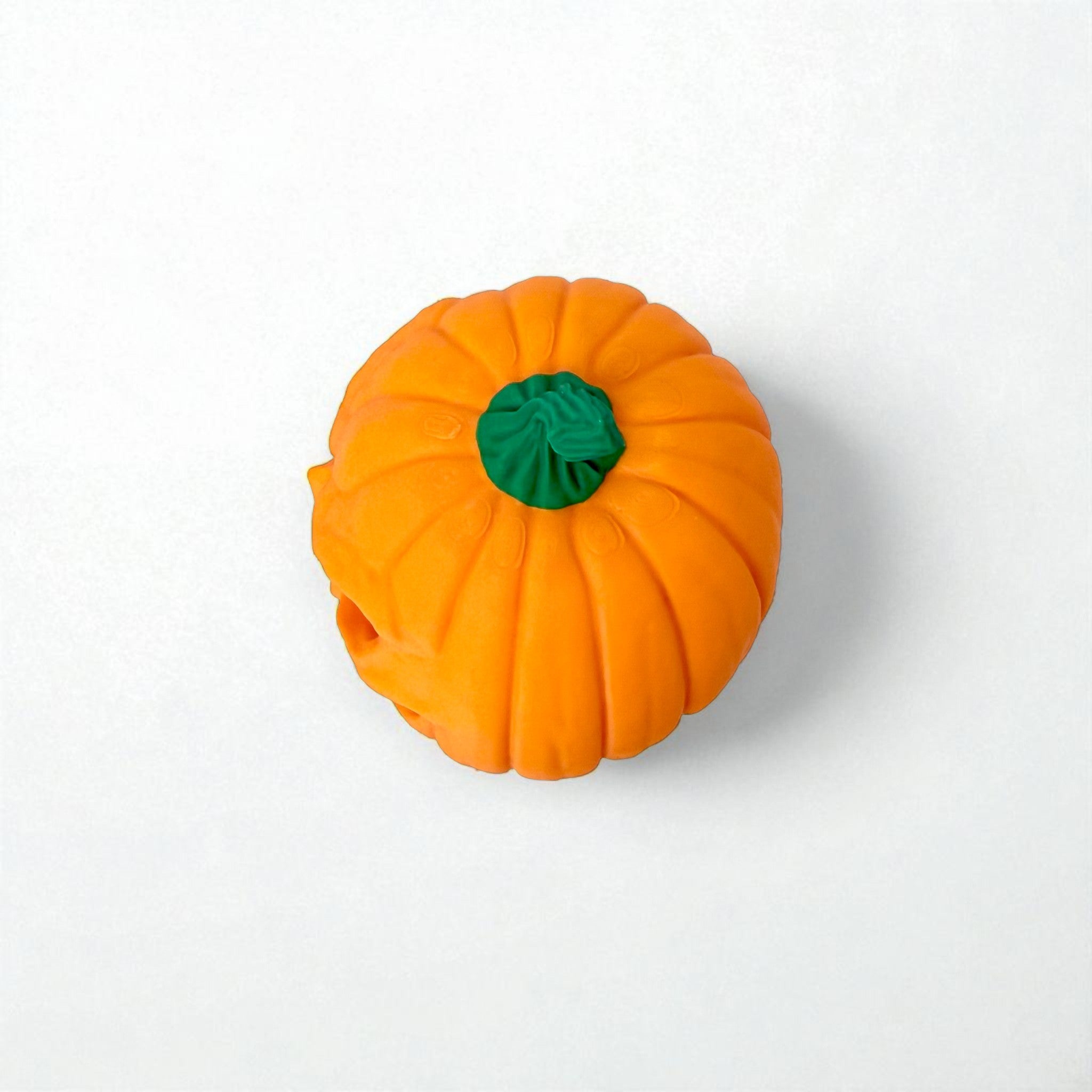 Scary Halloween Tealight Pumpkin (Medium)
