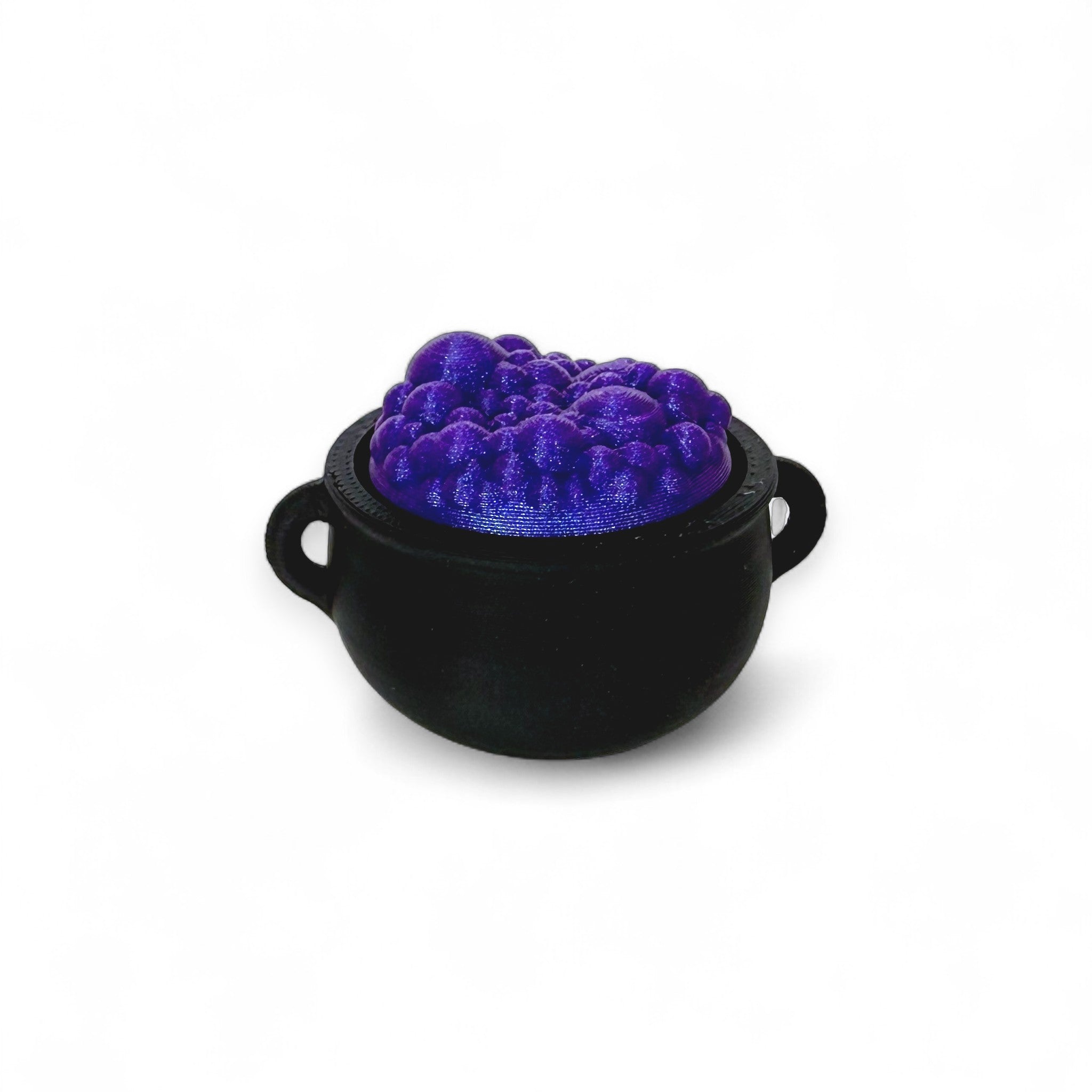 Witches Cauldron Clicker