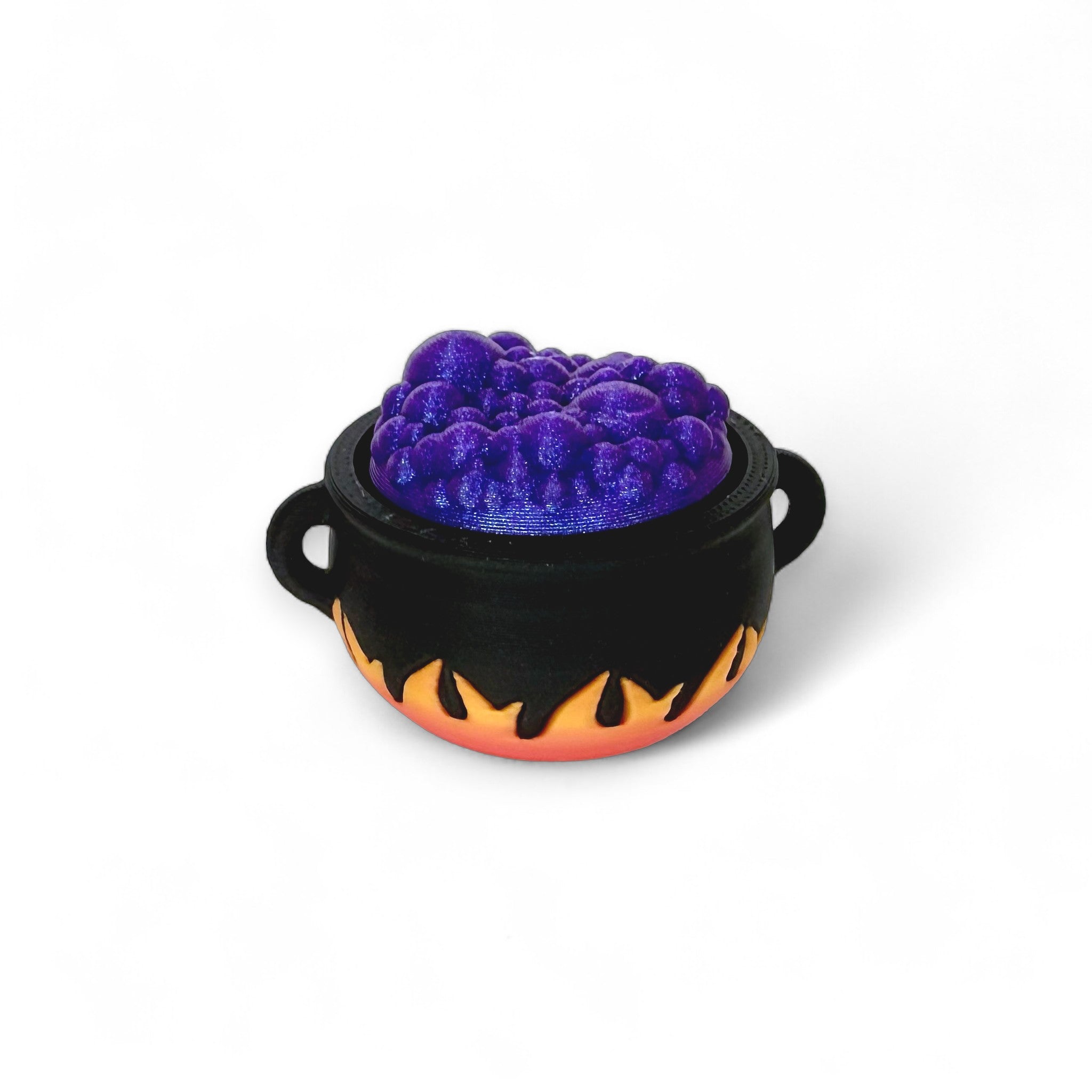 Witches Cauldron Clicker