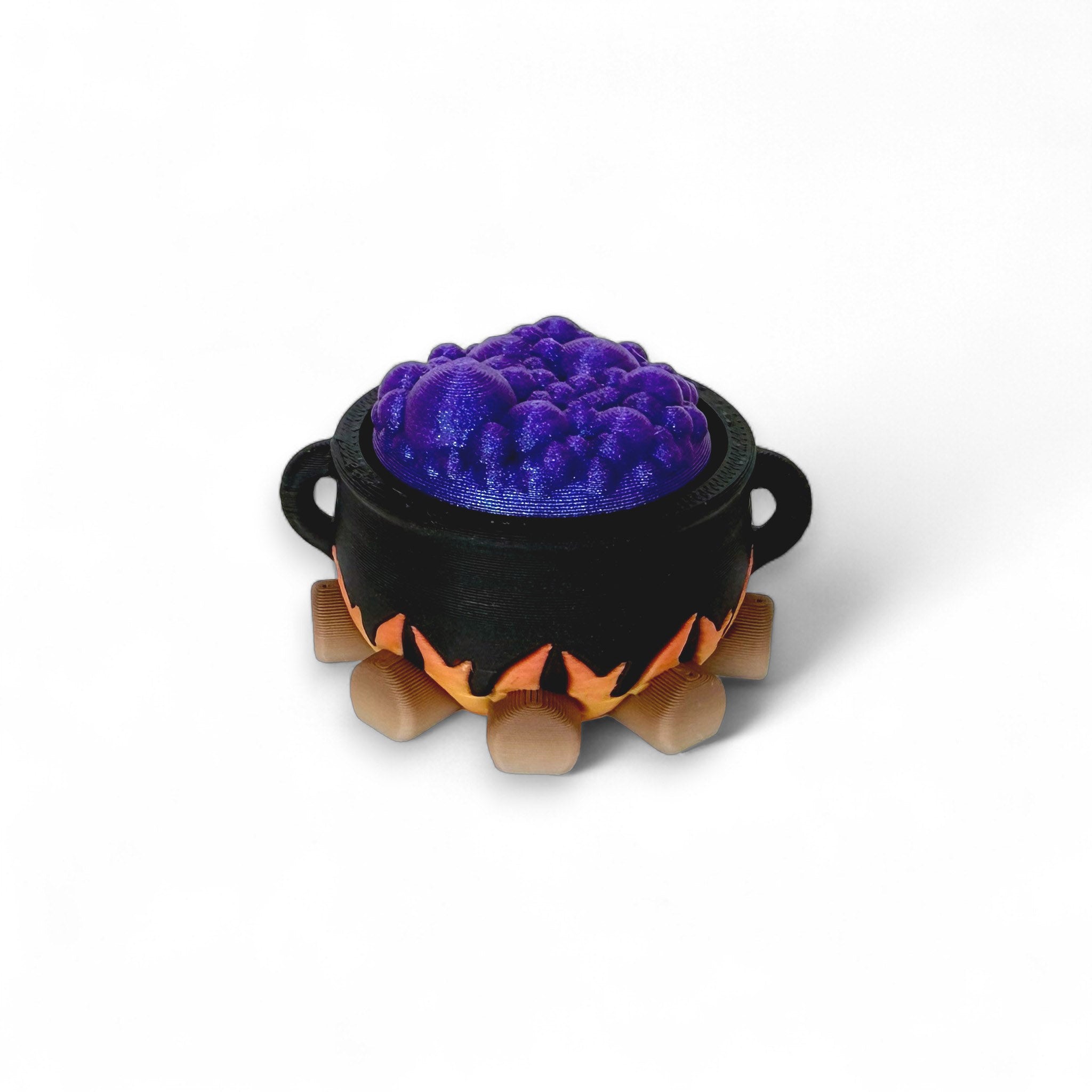 Witches Cauldron Clicker