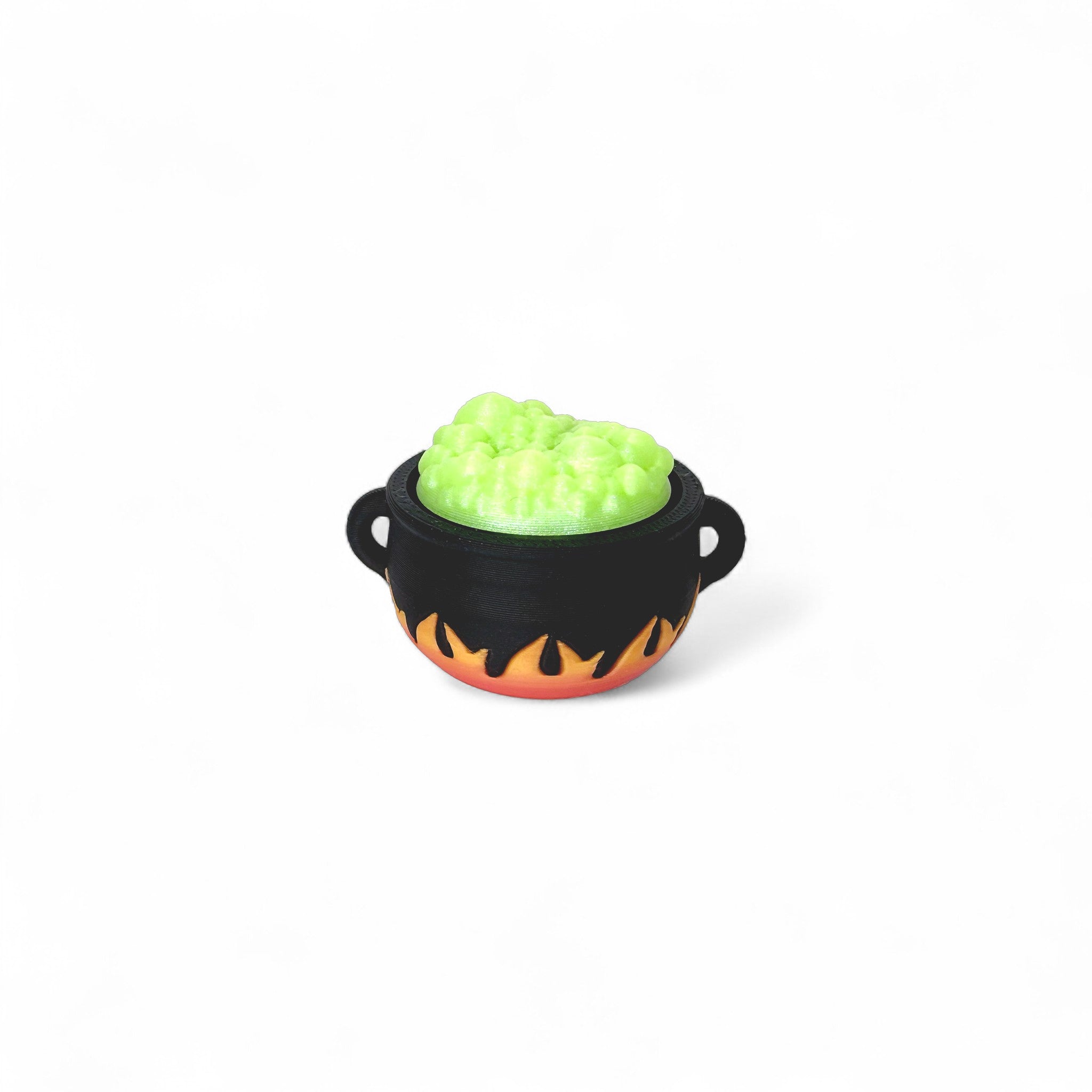 Witches Cauldron Clicker