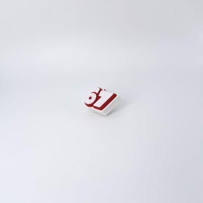 67 Six Seven Double Fidget Clickers