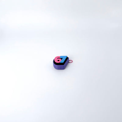 67 Clicker