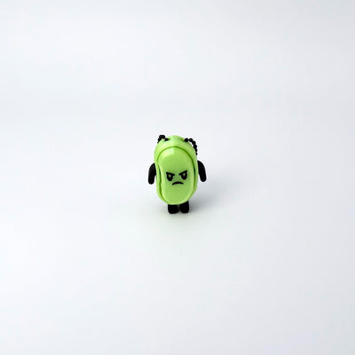 Angry Pickle