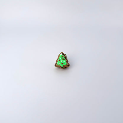 Mini Santa Gnome & Clicker 4-Pack Christmas Stocking Stuffer