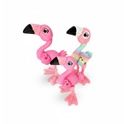 Pink Flamingo