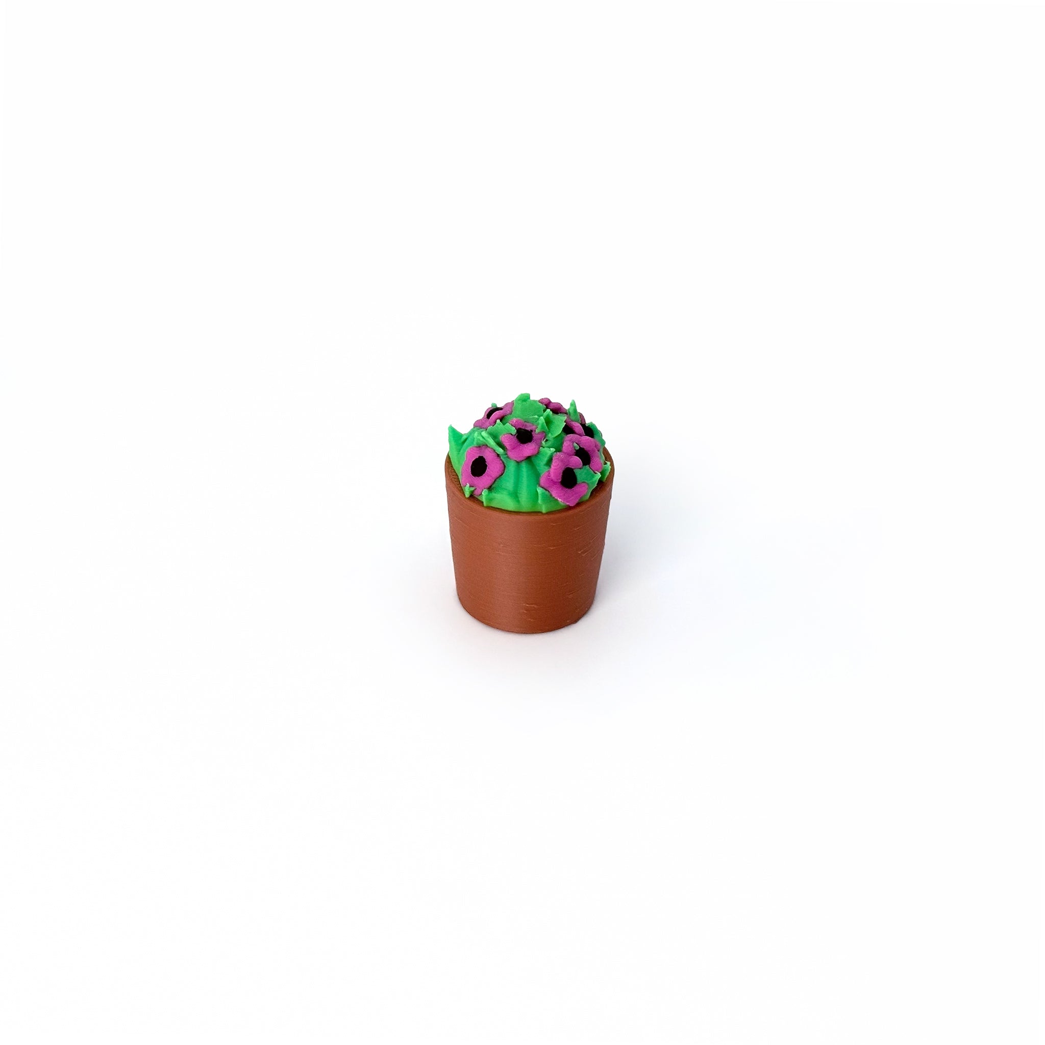 Derpy Flower Pot