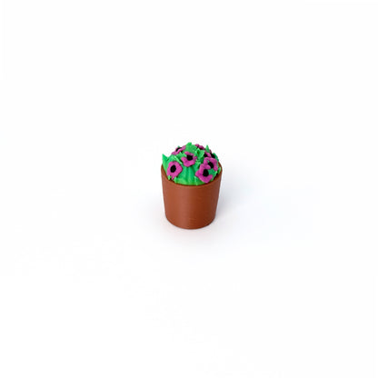 Derpy Flower Pot