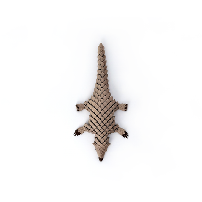 Flexi Pangolin Fidget Toy