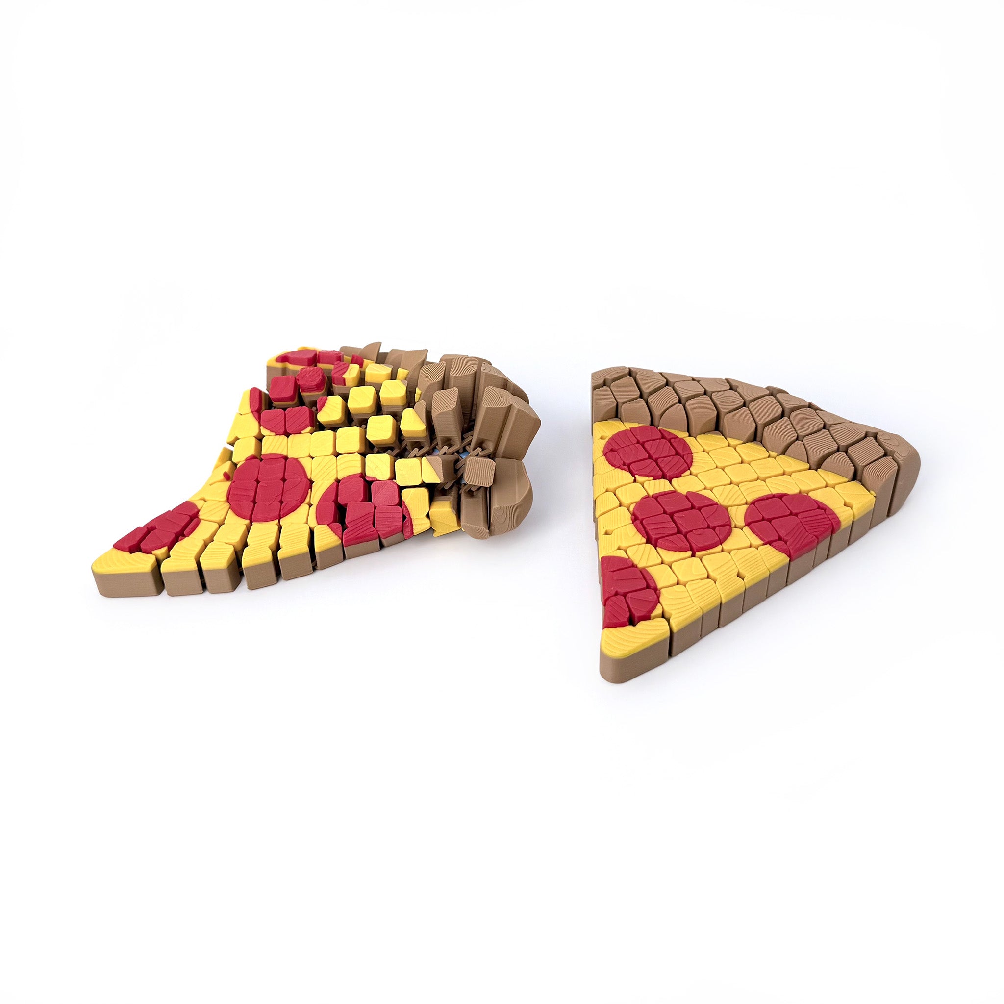 Flexi Pizza Slices