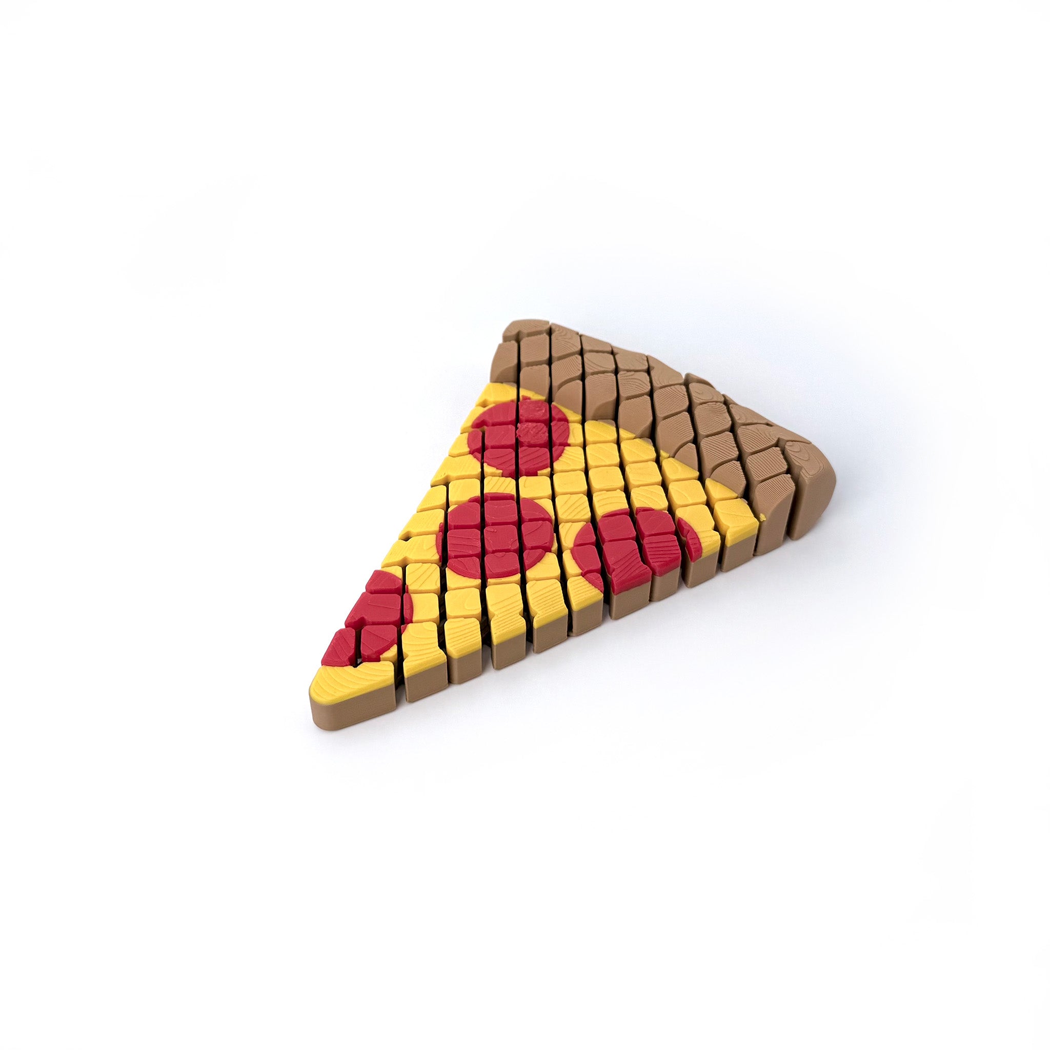 Flexi Pizza Slice