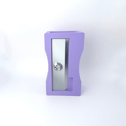 Giant Pencil Sharpener Pen & Pencil Holder