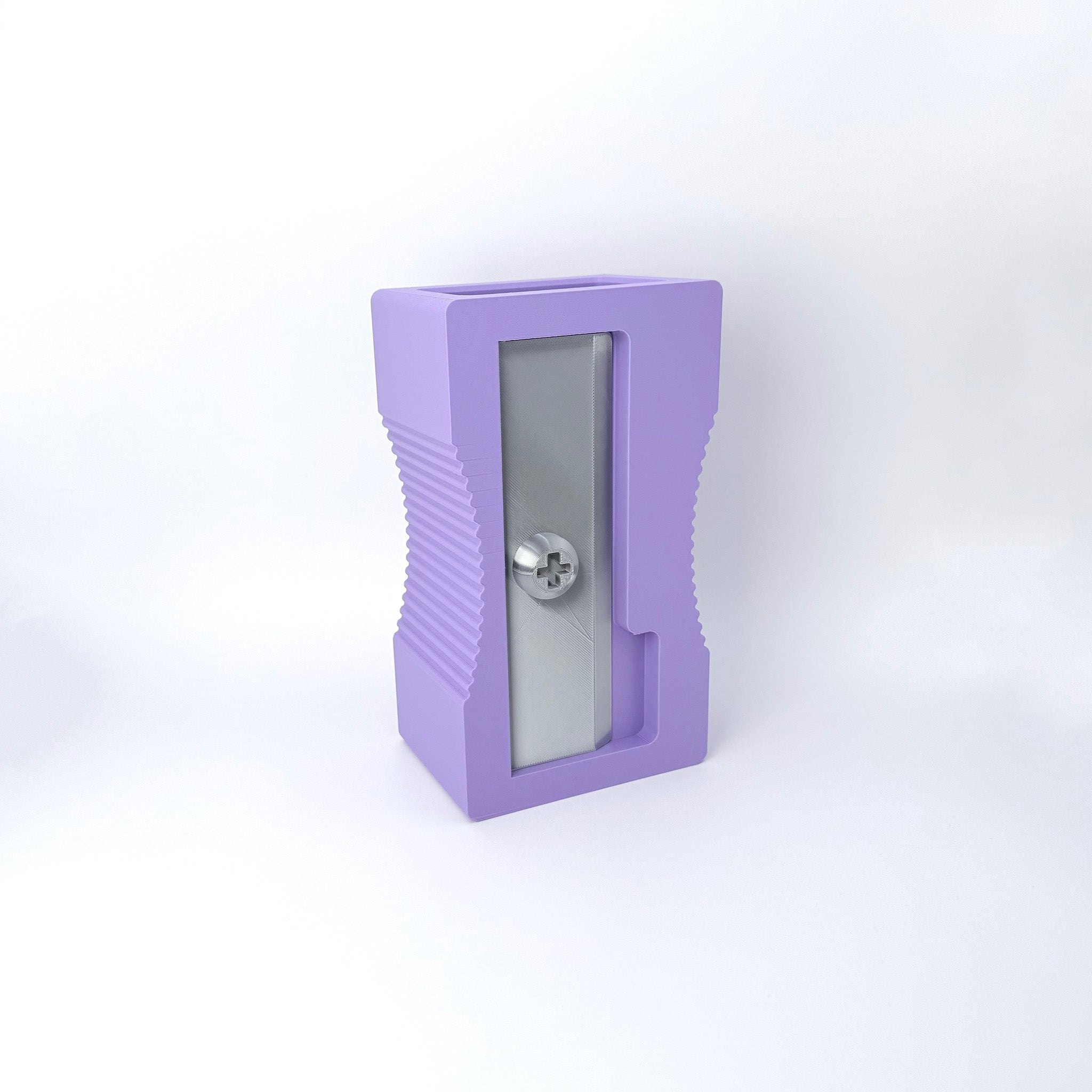 Giant Pencil Sharpener Pen & Pencil Holder