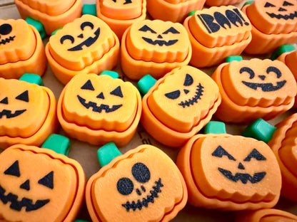 Pumpkin Patch Clicker