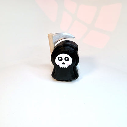 Little Death Clicker