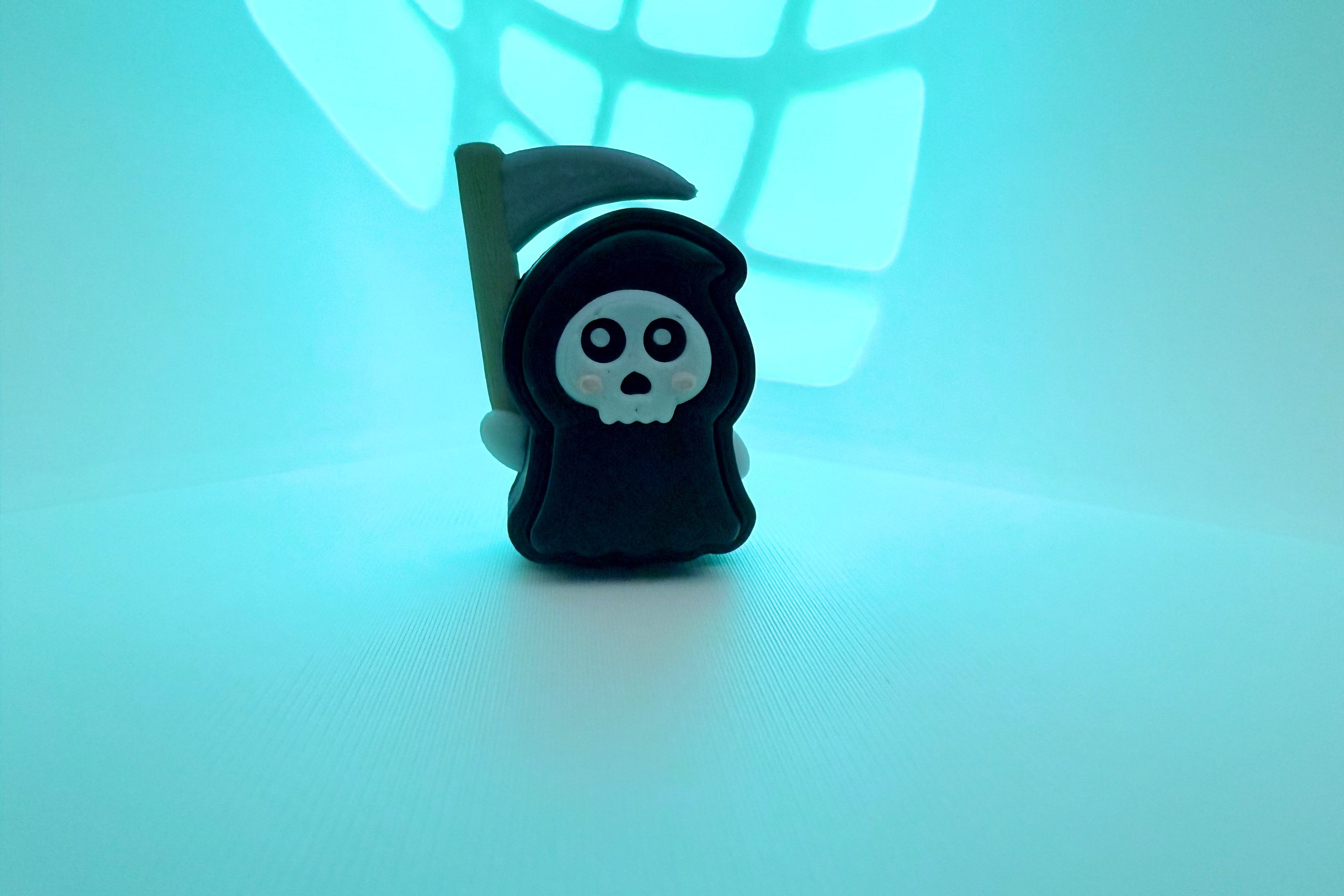 Halloween Death Clicker