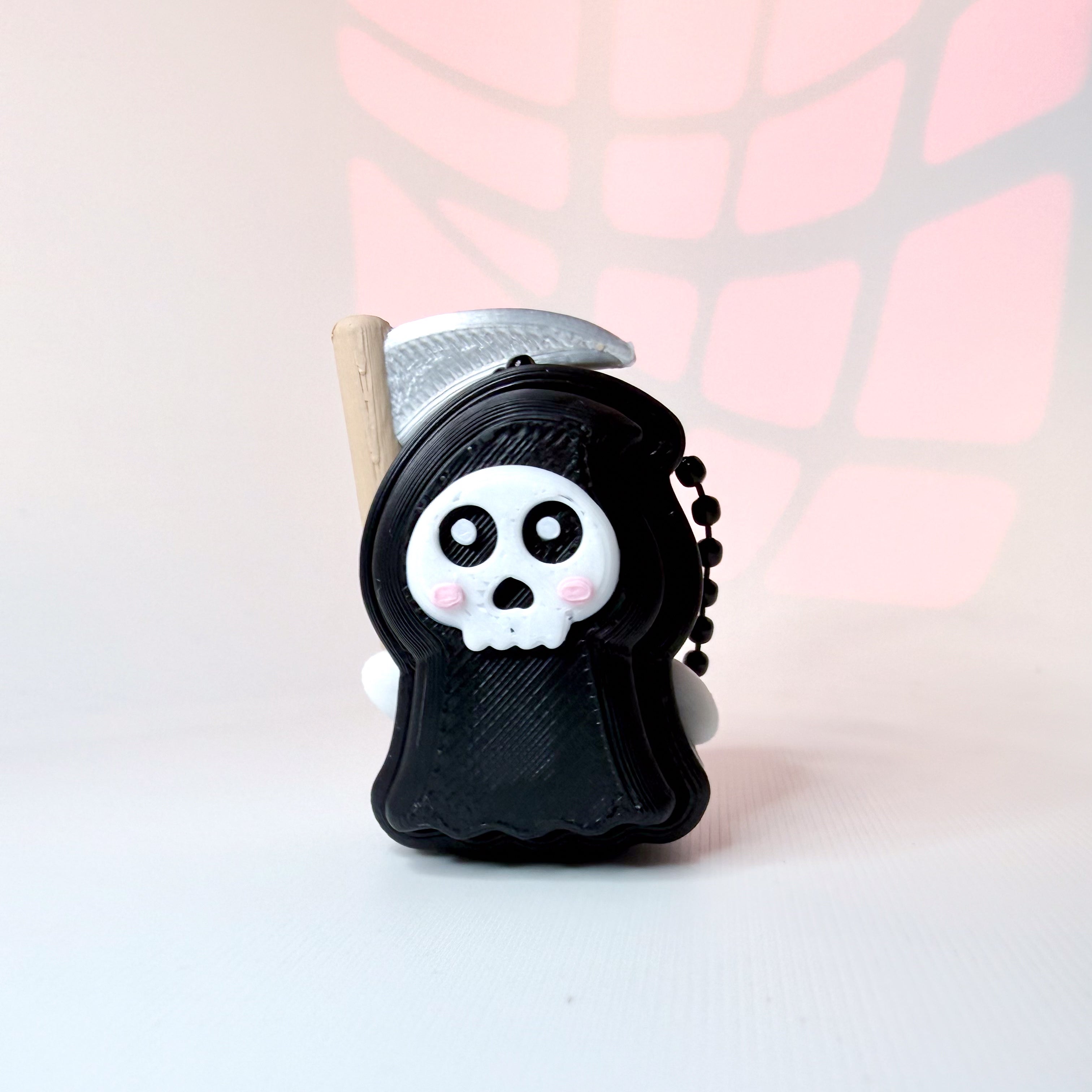 Little Death Clicker