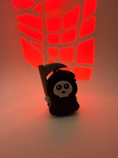 Halloween Death Clickers