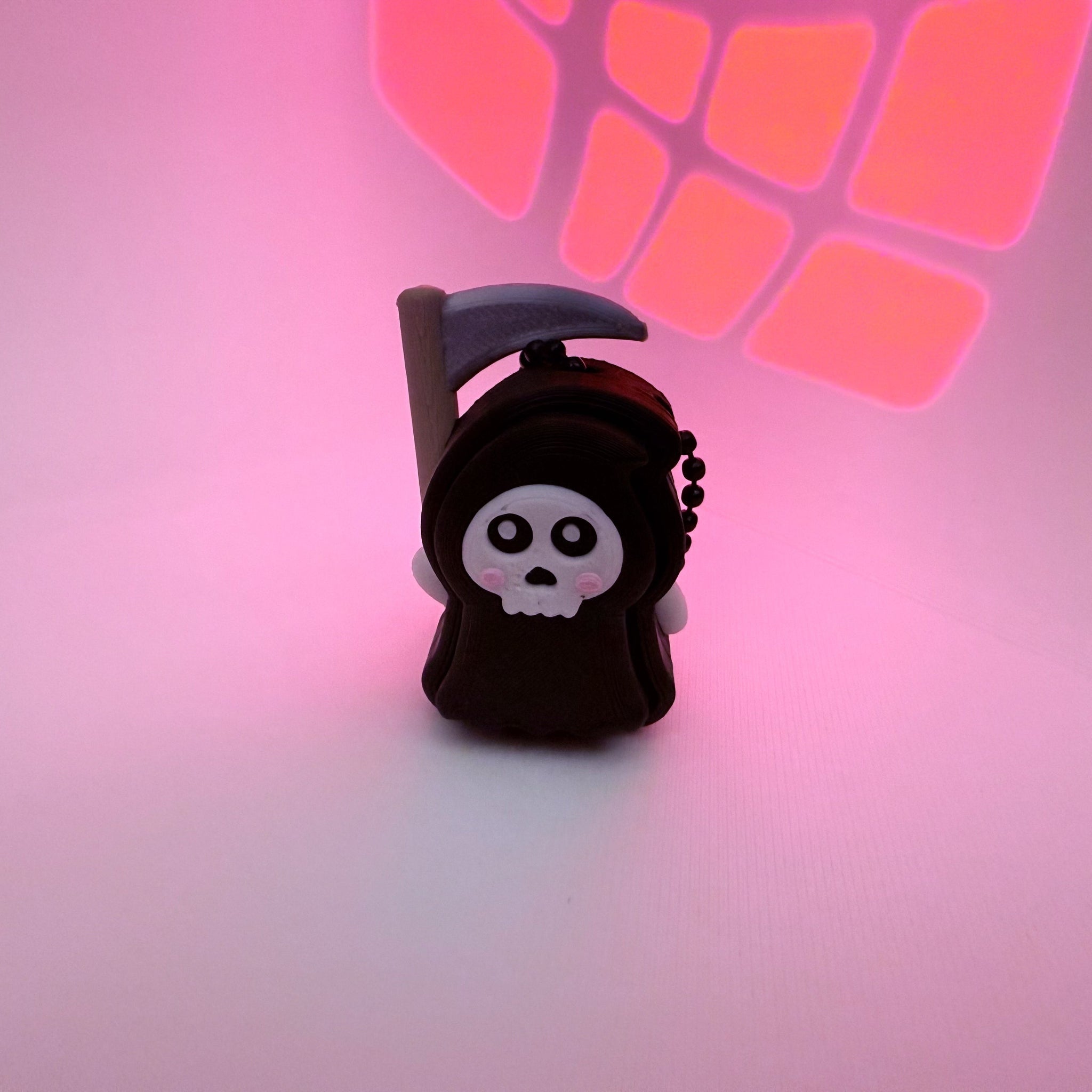 Halloween Death Clickers