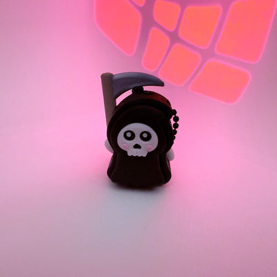 Halloween Death Clickers