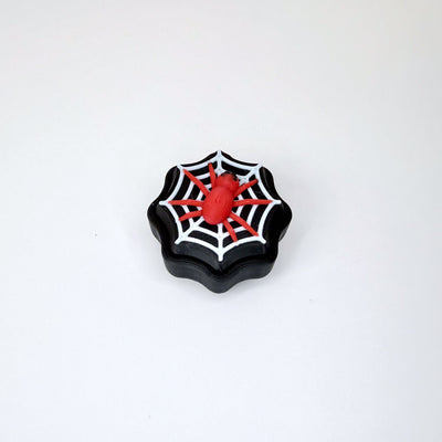 Spider & Web Clicker