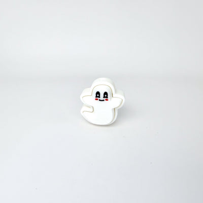 Blushing Eyes Open Casper Ghost