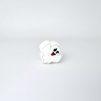 Happy Flying Ghost
