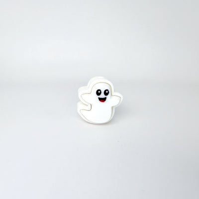 Happy Casper Ghost