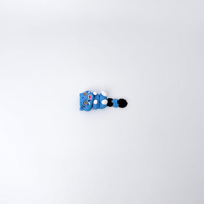 KPop Demon Hunter Derpy Keychain