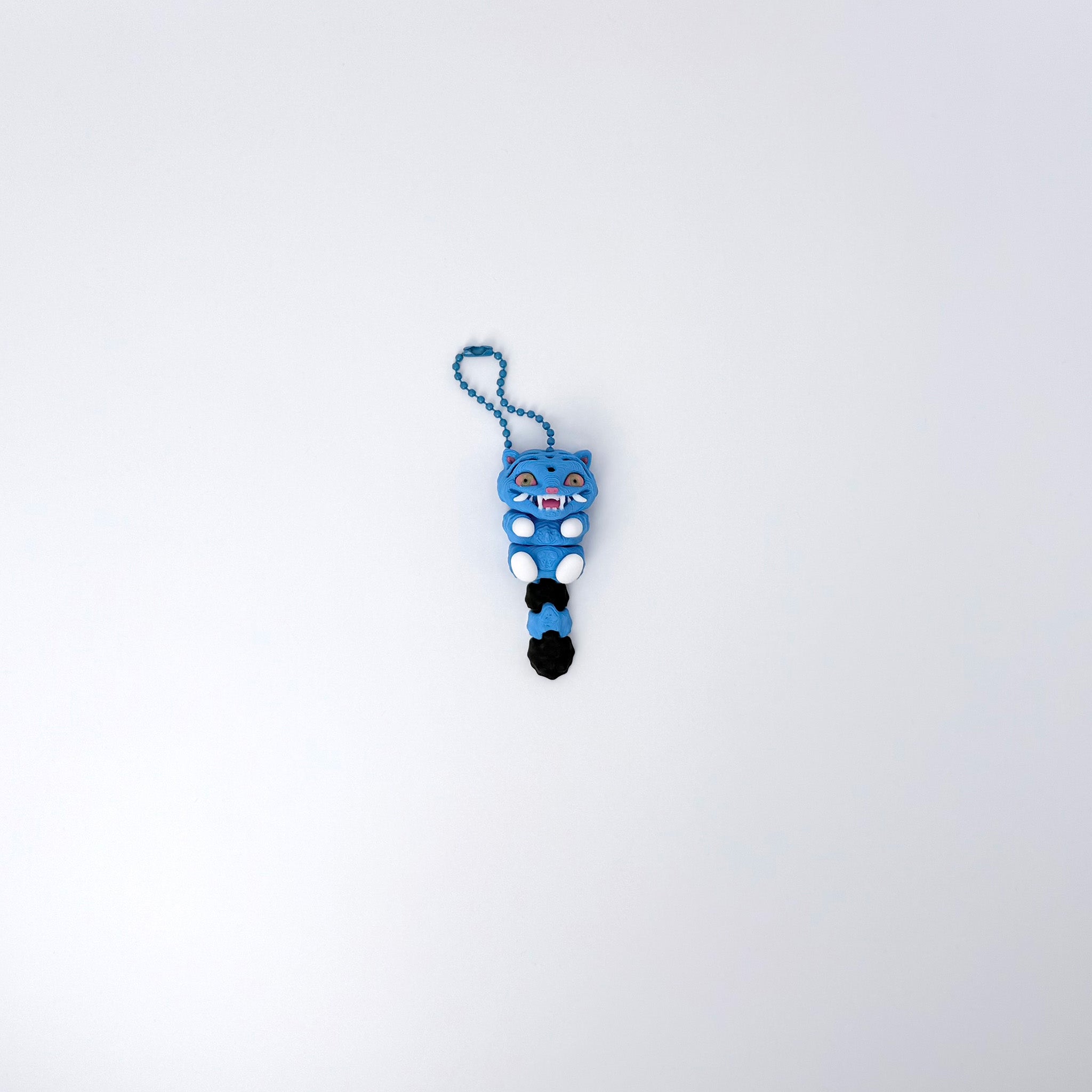 KPop Demon Hunter Derpy Keychain