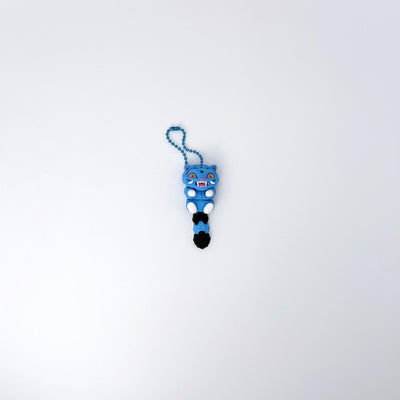 KPop Demon Hunter Derpy Keychain