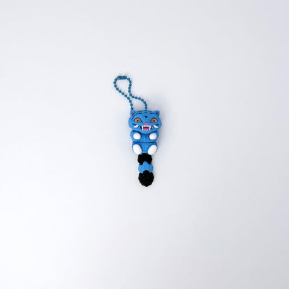 KPop Demon Hunter Derpy Keychain