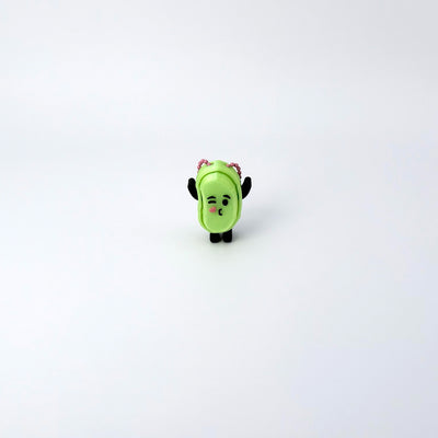 Kissy Pickle