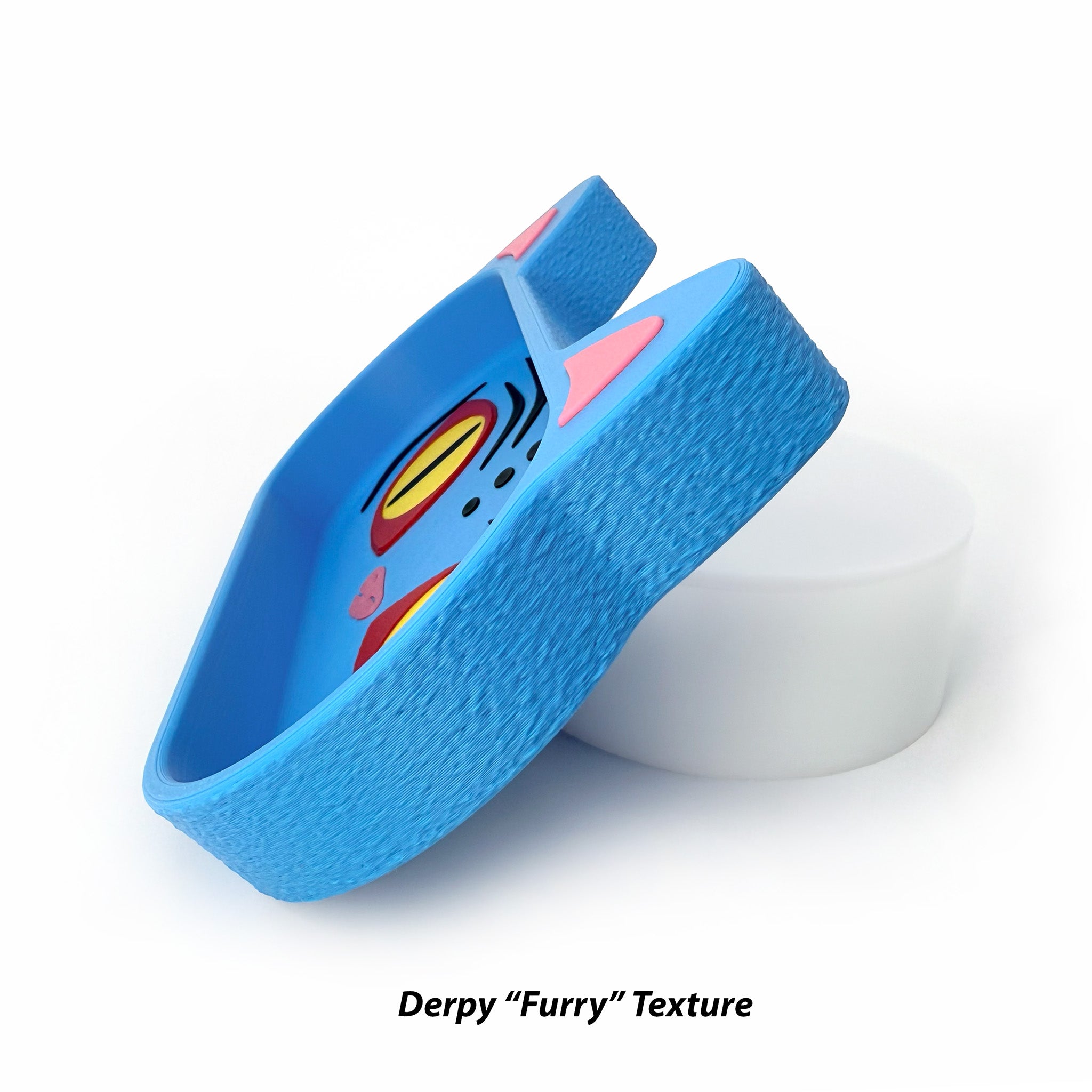 Kpop Derpy Tiger Tray Catchall Tray for Glasses & Accessories