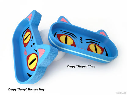 Kpop Derpy Tiger Tray Catchall Tray for Glasses & Accessories