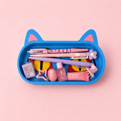 Kpop Derpy Tiger Tray Catchall Tray for Glasses & Accessories