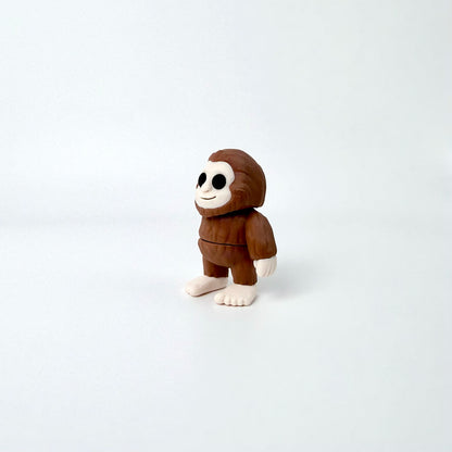 Mini Bigfoot (Angle)