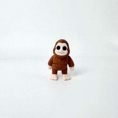 Mini Bigfoot (Front)
