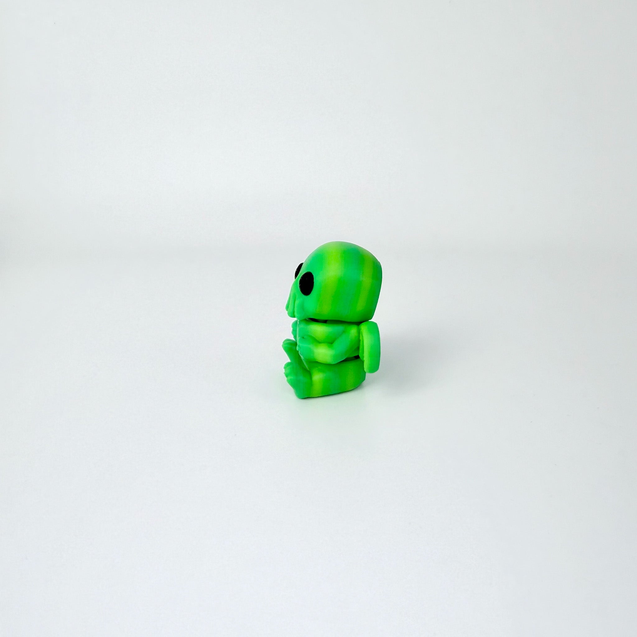 Mini Cthulhu