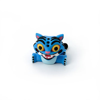 KPop Demon Hunters Flexi Derpy Tiger