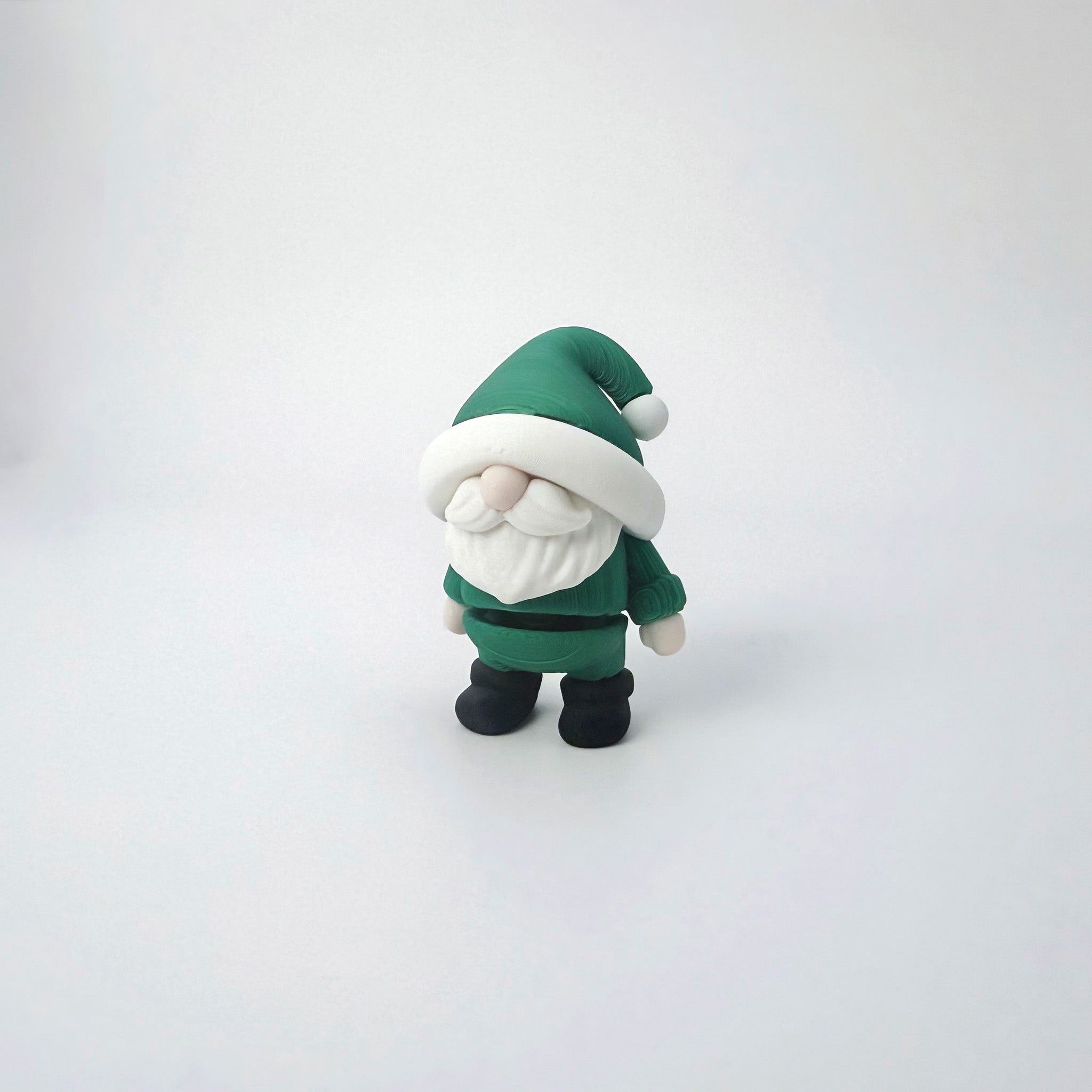 Mini Gnome (Green)