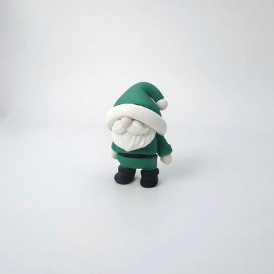 Mini Gnome (Green)