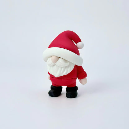 Mini Gnome (Red)